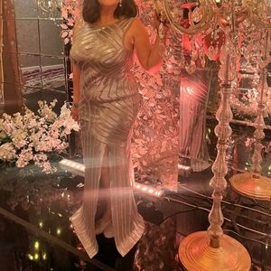 Agnes Gown by Bcbgmaxazriay